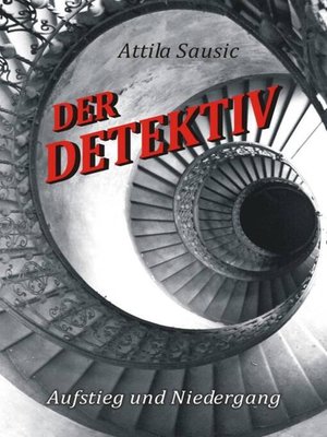 cover image of Der Detektiv